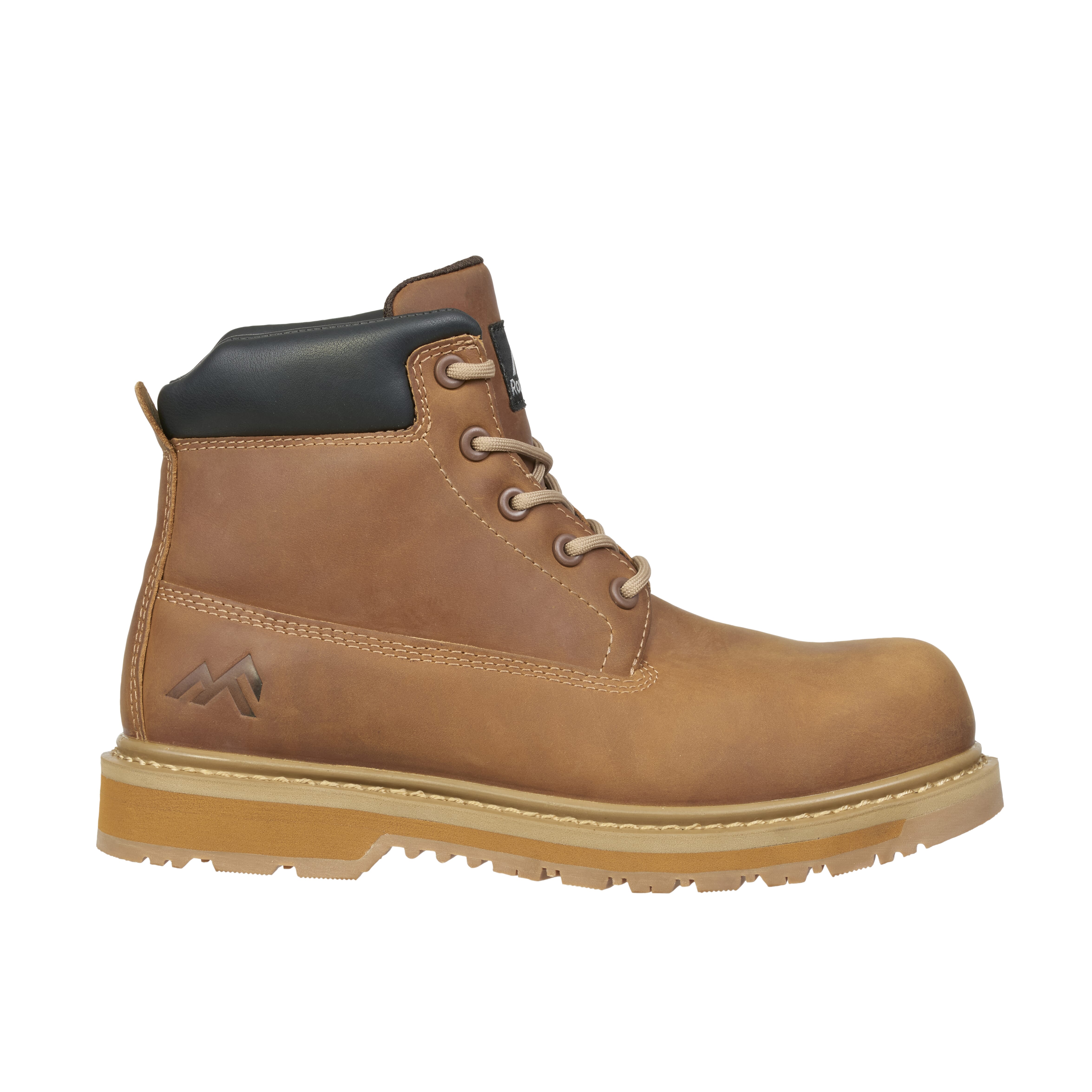Tanzanite | Rock Fall Safety Footwear